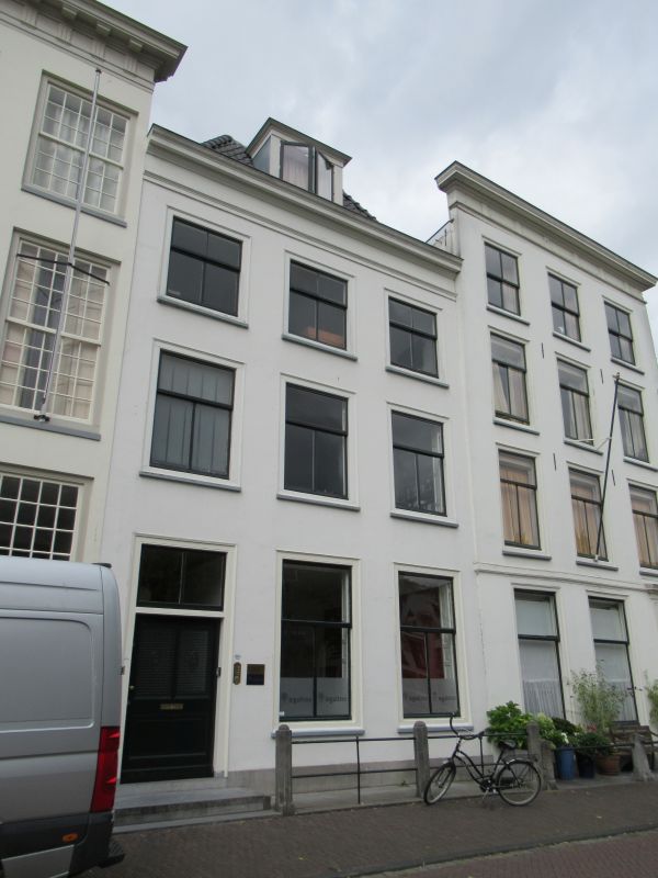 Rapenburg Advocatenkantoor 