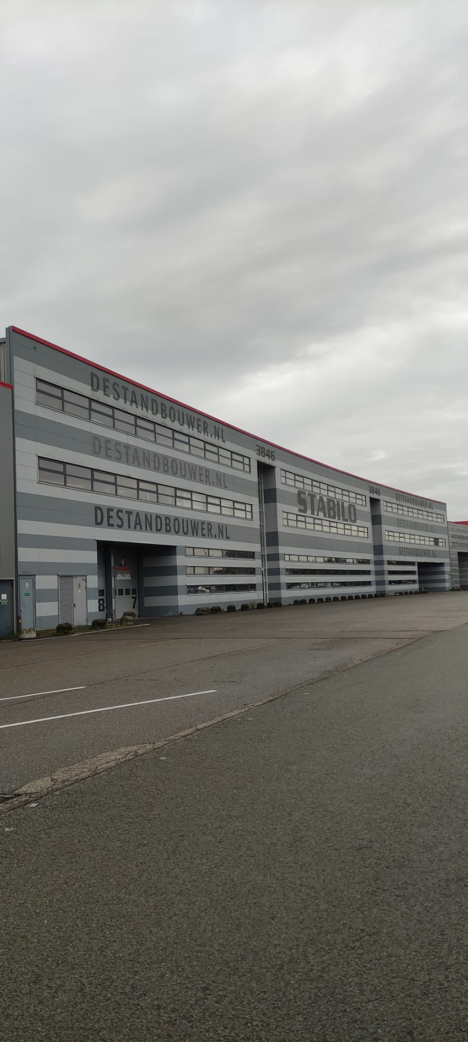 Stabilo Flight Forum