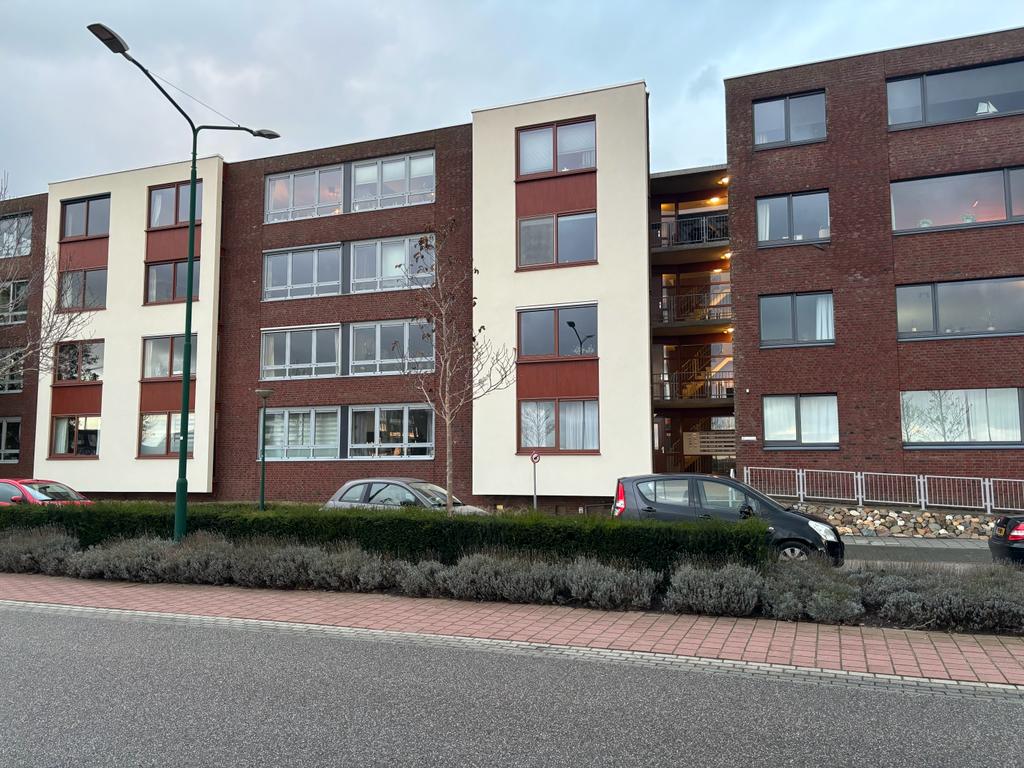Wooncomplex Wijchen