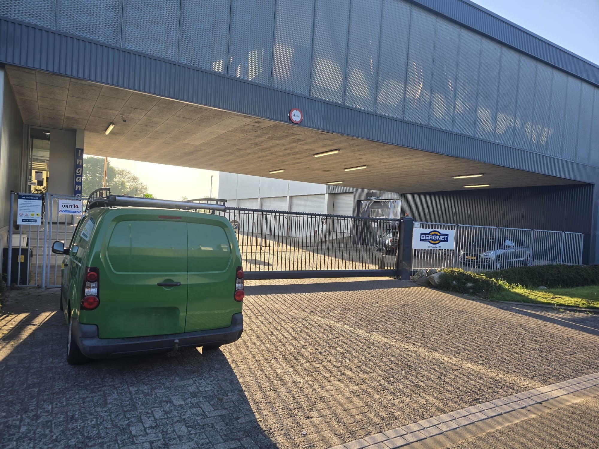 Citylink Amersfoort
