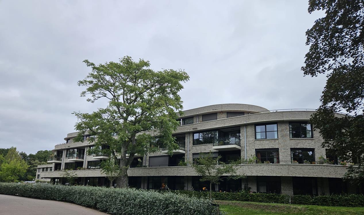 Wooncomplex Donkerlaan Veenendaal